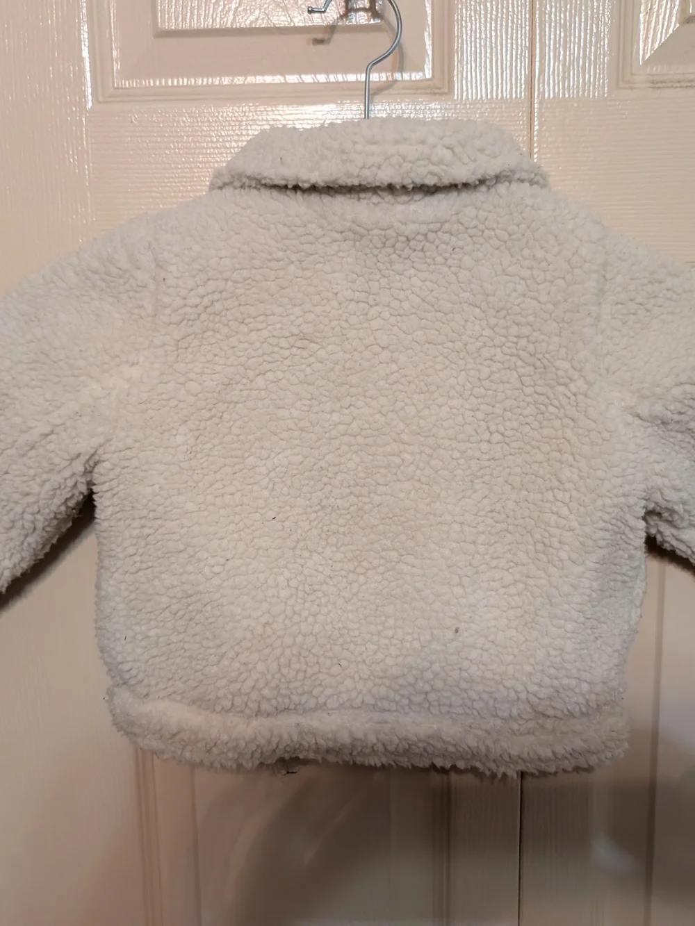 OshKosh Bgosh cozy sherpa